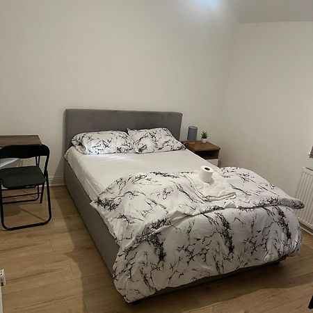 Deluxe Double Bedroom 曼彻斯特 外观 照片